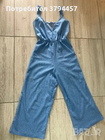 Гащеризон Stradivarius, снимка 1