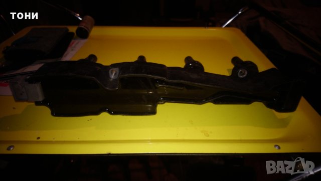 Запалителна бобина Peugeot Citroen, снимка 4 - Части - 32606280