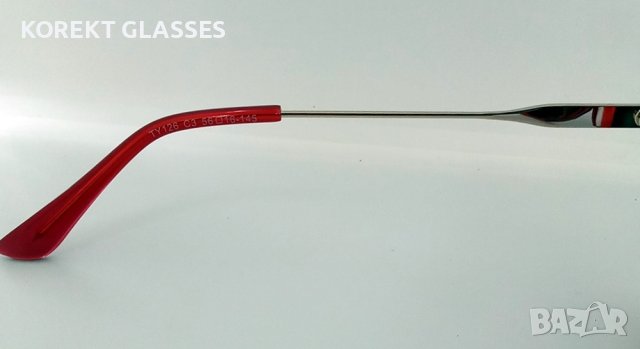 Слънчеви очила HIGH QUALITY POLARIZED 100% UV защита, снимка 6 - Слънчеви и диоптрични очила - 36648358