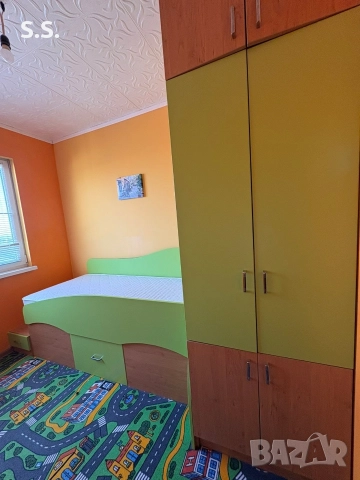 Обзавеждане за детска стая