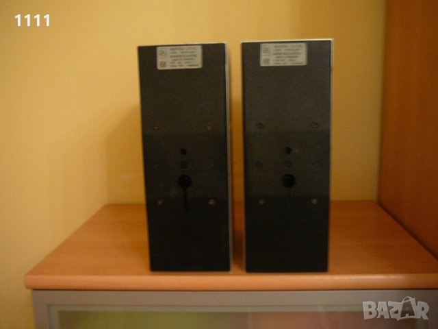 BANG & OLUFSEN CX-100, снимка 6 - Тонколони - 35335366