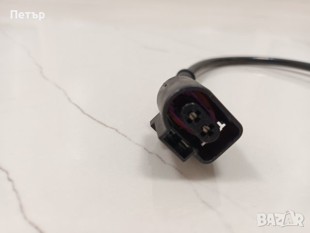 Датчик за ABS Audi A3,S3,TT, Sest, Skoda, 1J0927807D, НОВ датчик за АБС Ауди, снимка 4 - Части - 43112497