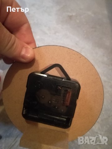 Продавам коледен часовник, снимка 3 - Декорация за дома - 44036738