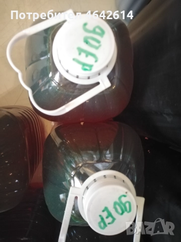 Диференциално масло ЕР90 наливно 5л туба, снимка 2 - Аксесоари и консумативи - 52340868