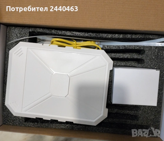 Outdoor Wifi Extender / Access Point, снимка 2 - Рутери - 53456134