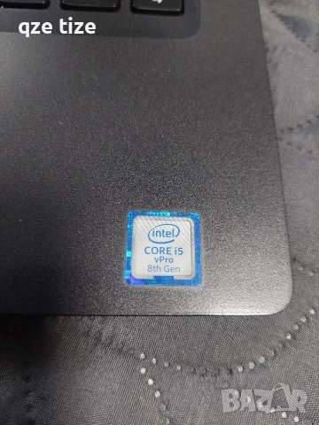 4  ядрен лаптоп DELL Latitude 5400, снимка 9 - Лаптопи за дома - 53452397