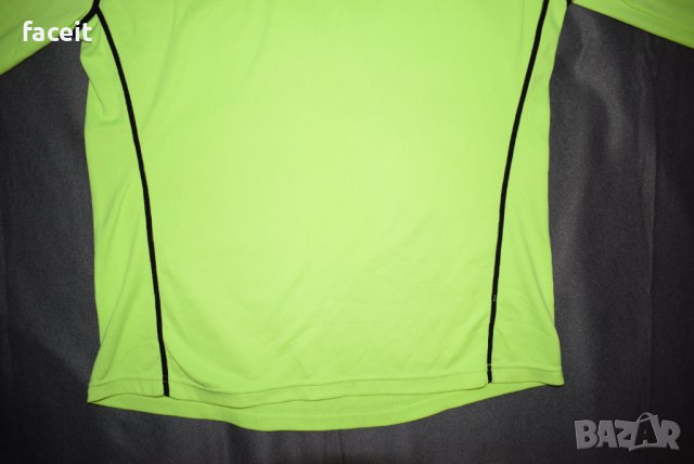 Newline - Страхотно 100% ориг. горница от Норвегия / Нюлайн, снимка 5 - Спортни дрехи, екипи - 43959881