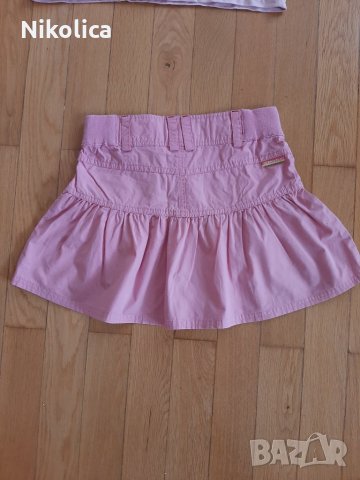 Блузки  LCW и пола Kenvelo за 10-12 г.момиче  в идеален вид, снимка 8 - Детски комплекти - 28951346