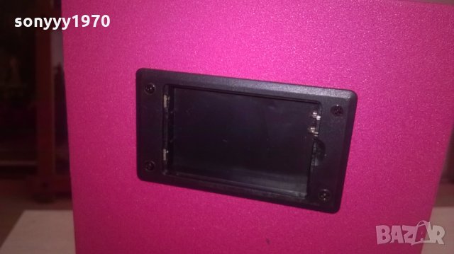 DYNASONIC-КОЛОНКА ЗА РЕМОНТ-30Х14Х12СМ, снимка 16 - Тонколони - 27040919