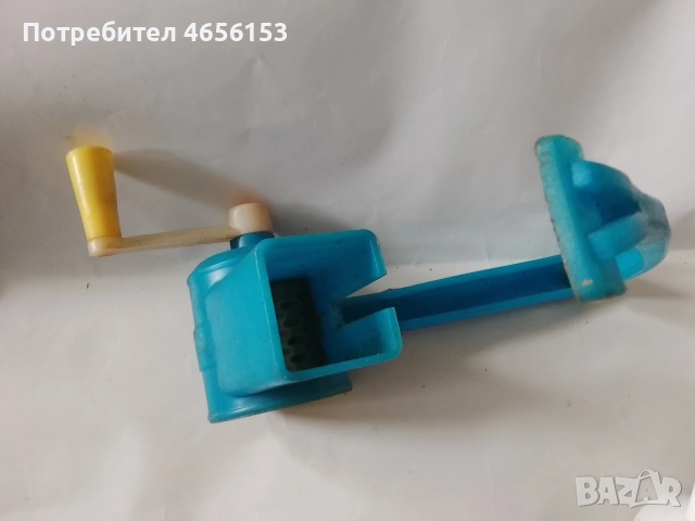 ОРЕХОМЕЛАЧКИ, снимка 4 - Прибори за хранене, готвене и сервиране - 52960061