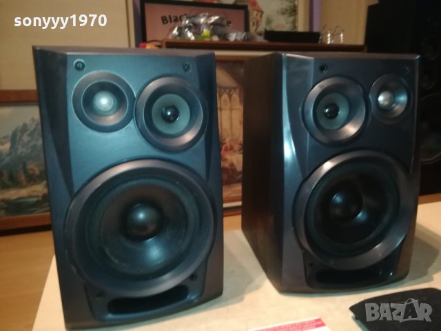 AKAI SR-410 ВНОС FRANCE 2410211837, снимка 7 - Тонколони - 34568784