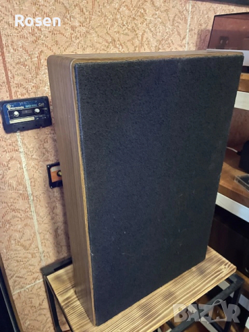 Grundig 303 MA тонколони