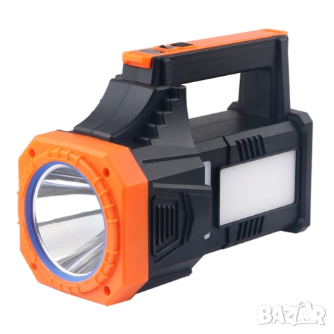 Фенер с кабел за зареждане