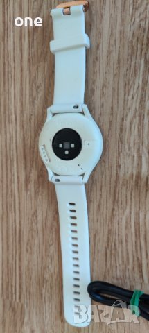 smart часовник Garmin Vivomove HR, снимка 6 - Смарт часовници - 43245519