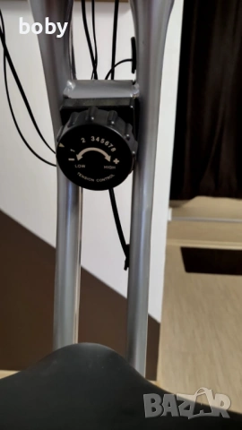 Продавам велоергометър Sporter, снимка 5 - Фитнес уреди - 53419462