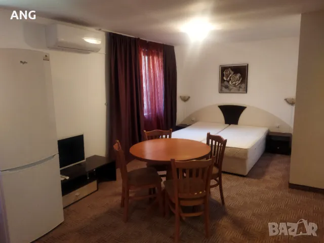 Продава студио в к.к. Пампорово , снимка 4 - Апартаменти - 47391022