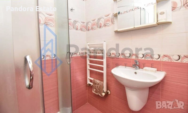 2-СТАЕН апартамент под наем, гр. София, кв. Банишора, снимка 6 - Апартаменти - 52811524