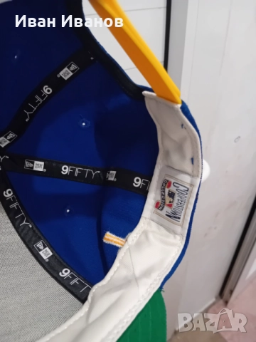 Чисто нова оригинална шапка на Seattle Mariners, снимка 5 - Бейзбол - 51655434