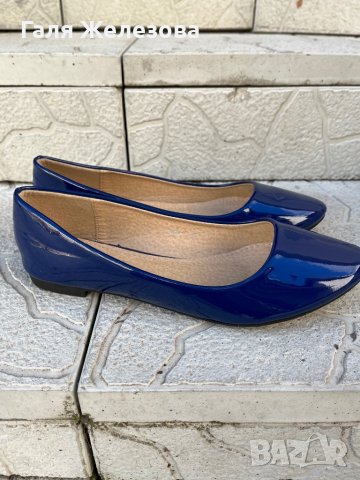 Пантофки, снимка 4 - Пантофи - 43051114