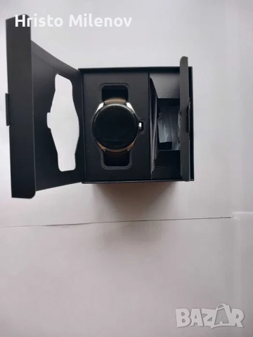 Huawei Watch Buds Смарт часовник + Безжични слушалки в едно, снимка 8 - Смарт часовници - 51924307