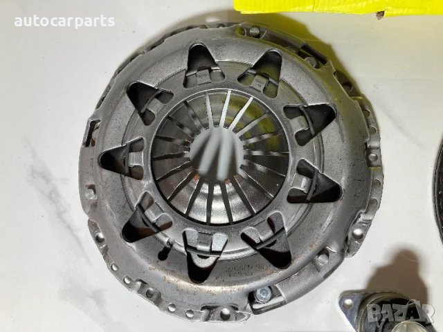 Комплект съединител LUK за Ауди, Сеат, Шкода и Фолксваген / Audi, Seat, Skoda, VW, снимка 5 - Части - 48296982