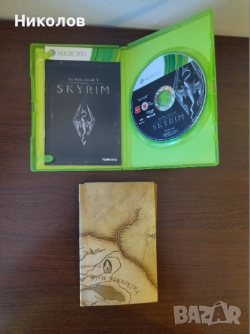 Продавам лот или поотделно игри за XBOX360, снимка 3 - Игри за Xbox - 52925001