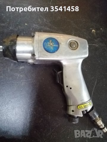 Пневматичен ударен гайковерт 3/8 PSM