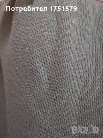 Нова дълга рипсена пола стегната материя, снимка 3 - Поли - 28692032