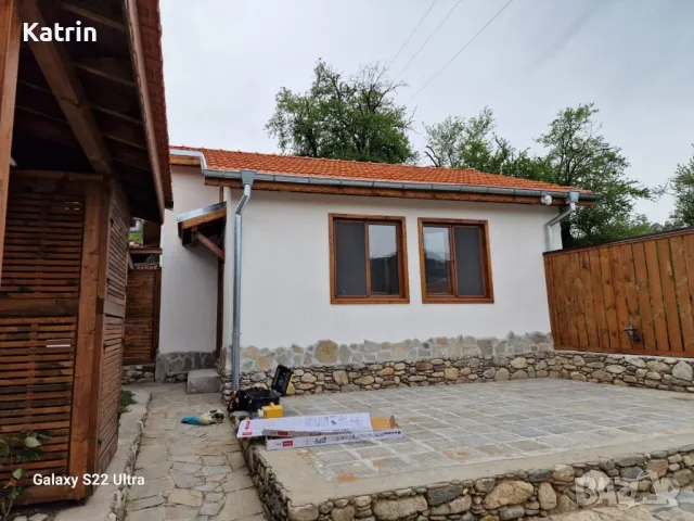 Градинско студио от дърво , снимка 9 - Ремонти на къщи - 48873006