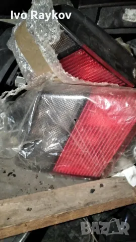 Задни светлини , стопове за Saab 95 седан до 2003г, снимка 4 - Части - 49386559