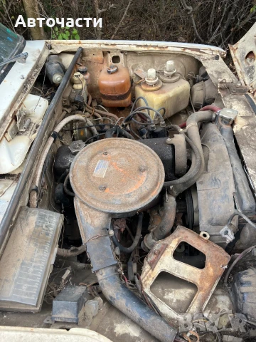 Лада на части ваз 2104/0884535855, снимка 6 - Части - 51178989