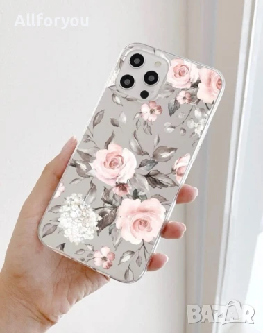 Кейс за IPhone 13 pro, снимка 5 - Калъфи, кейсове - 51197500