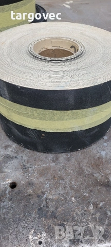 немска шкурка 120 на хартия водоустойчива широка 150 мм