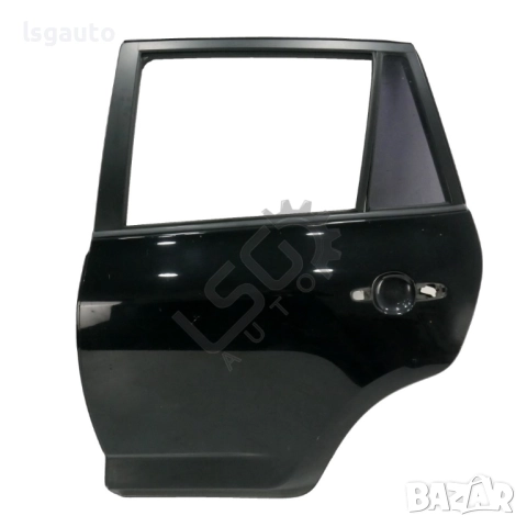Задна лява врата Toyota RAV 4 III 2006-2012 ID: 154604