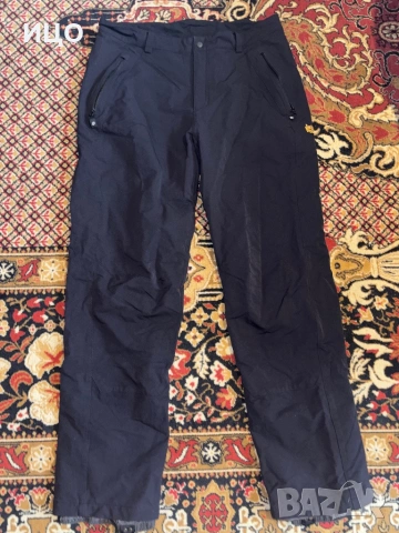 Мъжки ски панталон Jack Wolfskin 