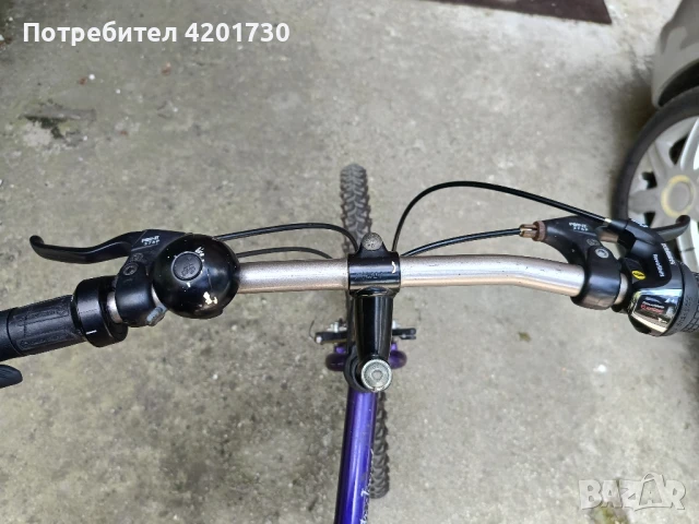 26", снимка 3 - Велосипеди - 51038884