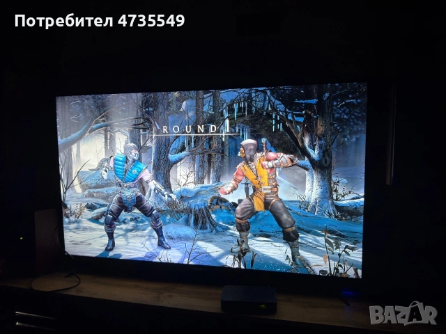 PS4 PRO / Плейстейшън 4 Про 1TB - Като НОВ!, снимка 9 - PlayStation конзоли - 53448150