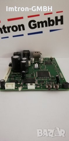 Дънна платка 81200000000105 за принтер KUBE II CUSTOM, снимка 4 - Принтери, копири, скенери - 35399019