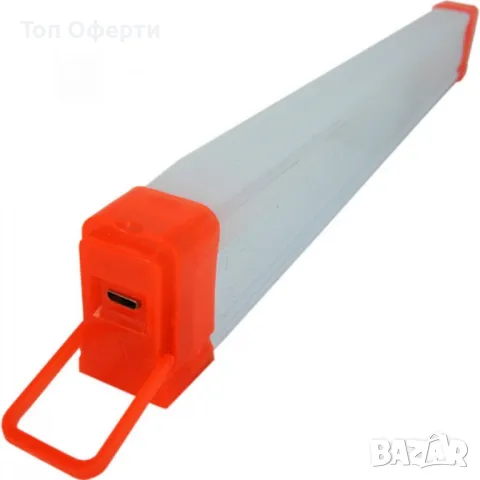 Енергийно ефективно LED осветително тяло с USB кабел