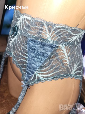 Колан  Жартиер STEFANIE EUR38/S , снимка 2 - Корсети, бюстиета, топове - 37569688