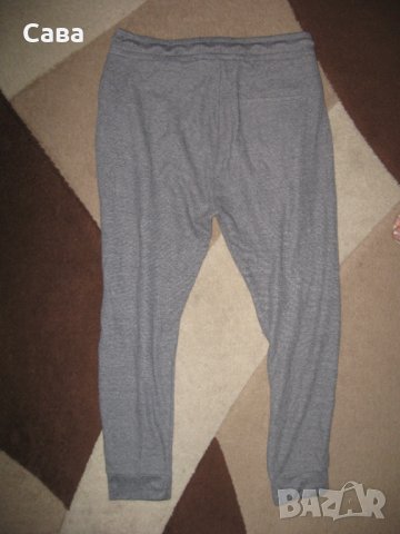 Ватирано долнище ZARA  мъжко,Л, снимка 3 - Спортни дрехи, екипи - 38441206