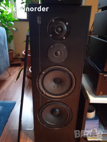 JAMO Duet 80 3-лентови тонколони, снимка 7 - Тонколони - 49316306