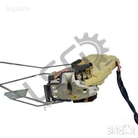 Брава предна лява врата Honda Jazz(2002-2008) ID:92298, снимка 2 - Части - 39338111