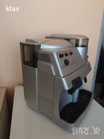 Кафемашина Saeco Cafe Prima Използвана, снимка 2 - Кафемашини - 51146272