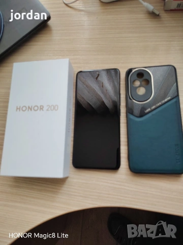 Honor 200 512gb , снимка 3 - Други - 53476808