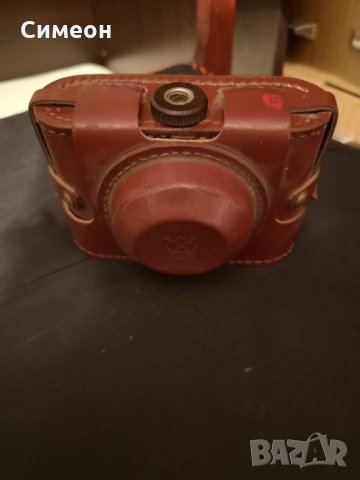 Фотоапарати Смена-2, Beirette K100 , снимка 8 - Фотоапарати - 26590804