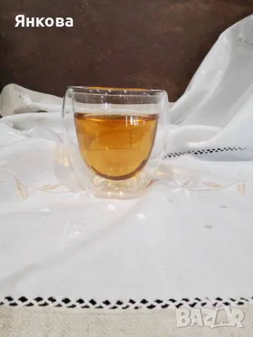 Стъклена посуда комплект с обща цена , снимка 9 - Сервизи - 49957786