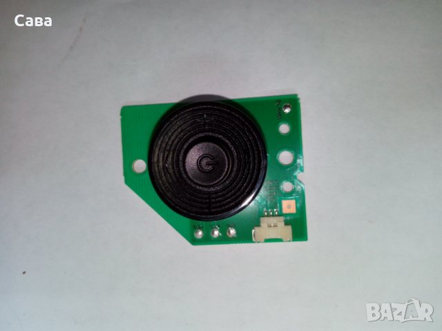 TV SAMSUNG UE40ES7090   на части, снимка 8 - Части и Платки - 28670708