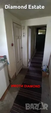 Двуетажна къща в село Ябълково общ. Димитровград, снимка 10 - Къщи - 48529105