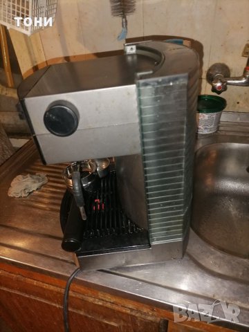 Кафемашина Tchibo, снимка 3 - Кафемашини - 34767488